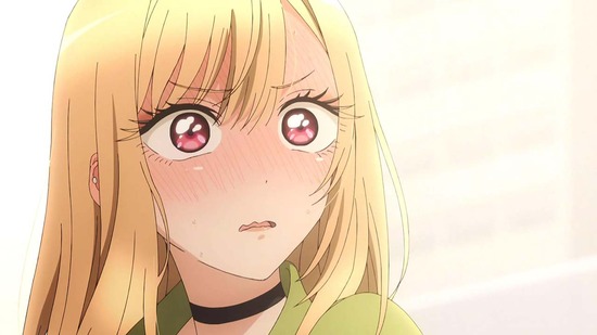 その着せ替え人形は恋をする 6話画面カット001