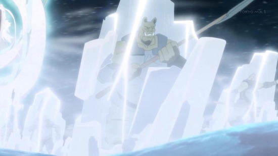 ありふれた職業で世界最強 9話画面カット021