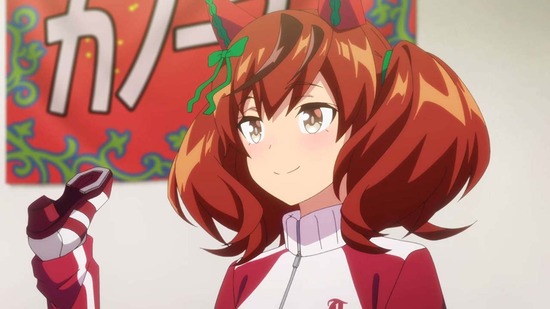 ウマ娘 プリティーダービー　２話場面カット043