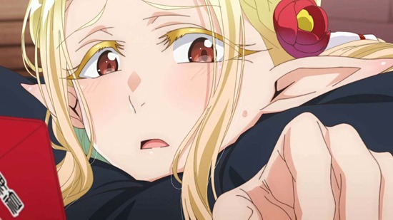 江戸前エルフ 5話場面カット016