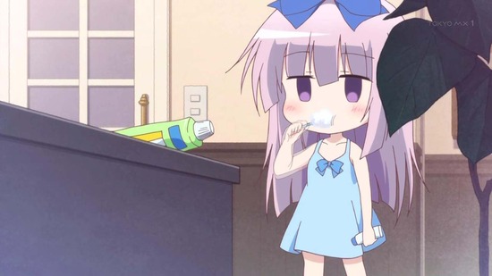 ありすorありす　１話場面カット007