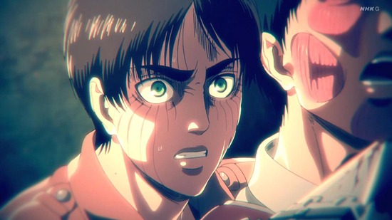 進撃の巨人 The Final Season第74話場面カット031