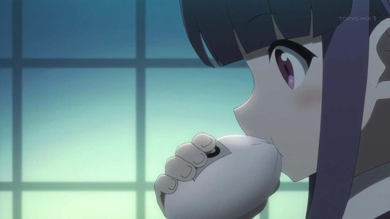 ラストピリオド終わりなき螺旋の物語3話場面カット017