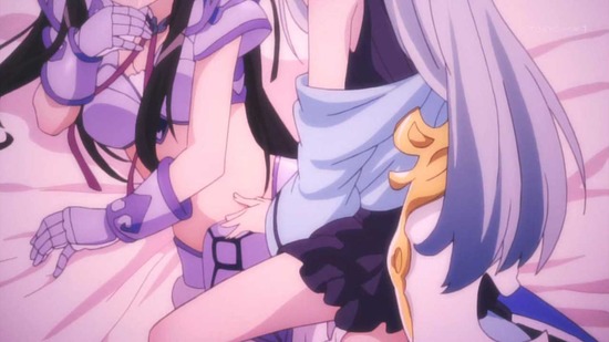 妹さえいればいい。　７話番組カット012