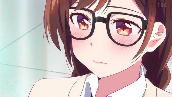 彼女、お借りします 8話場面カット015