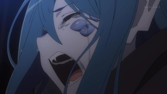 ダンジョンに出会いを求めるのは 11話場面カット042