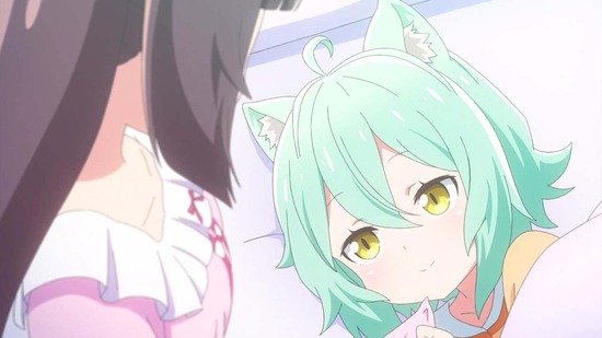 ネコぱら 4話場面カット002