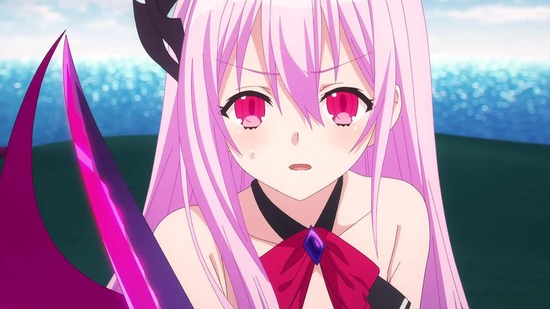 Engage Kiss 10話場面カット044