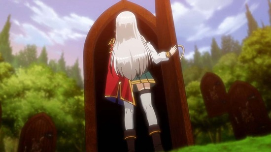 英雄王、武を極めるため　６話場面カット030