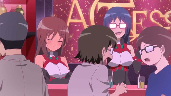 アリス・ギア・アイギス 2話場面カット037