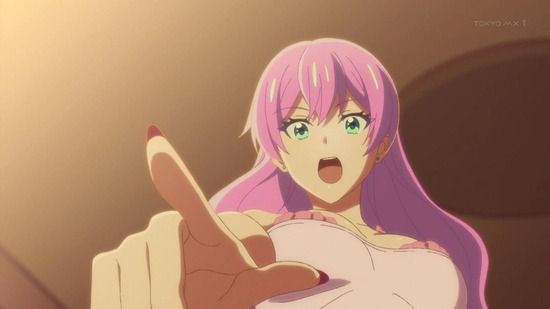夫婦以上、恋人未満。 1話場面カット038