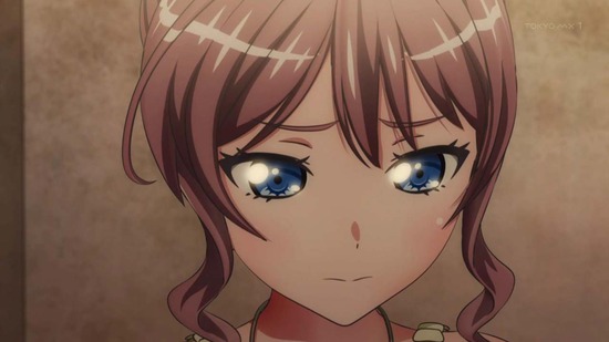 BanG Dream! 2nd Season 10話番組カット042