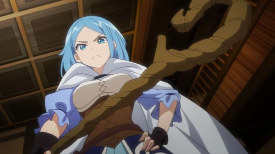 転生貴族の異世界冒険録 7話場面カット018