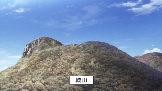 ゆるキャン△ SEASON2 10話場面カット010