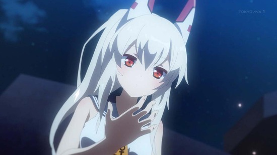 アズールレーン 6話番組カット082