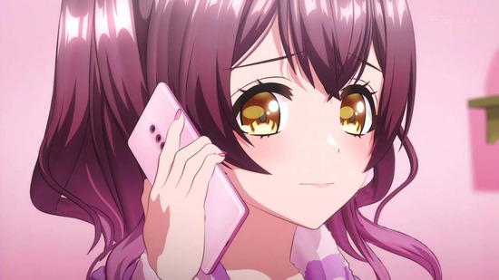 D4DJ First Mix 5話場面カット026