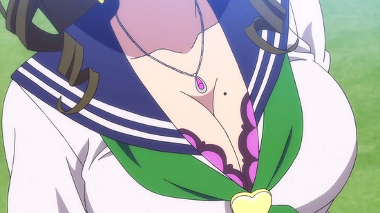 神田川JET GIRLS 8話番組カット015