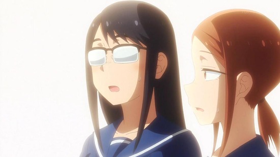 放課後ていぼう日誌 5話場面カット045