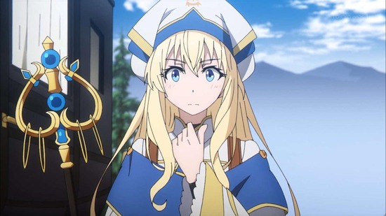 ゴブリンスレイヤーⅡ 9話場面カット22