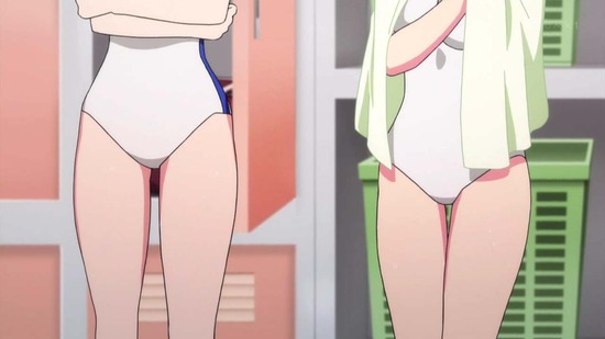 ぼくたちは勉強ができない 6話番組カット025