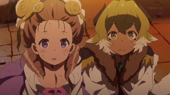 ラストピリオド 終わりなき螺旋の物語4話場面カット026
