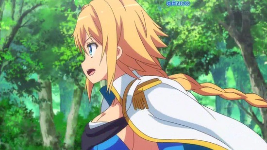 叛逆性ミリオンアーサー 23話番組カット060