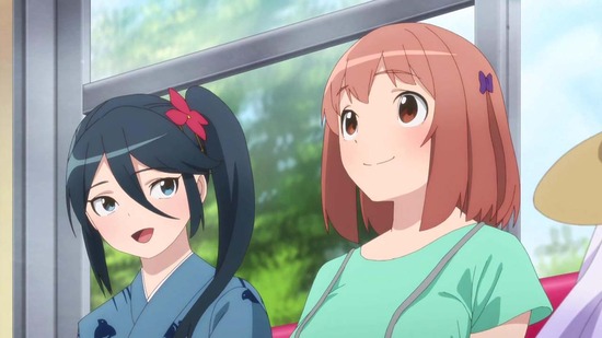 はたらく魔王さま!! 5話場面カット024