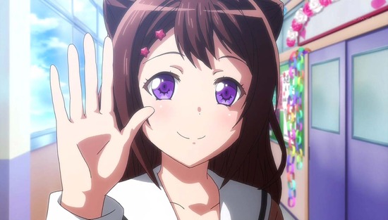 BanG Dream! 7話場面カットSample008