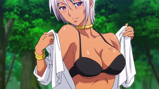プランダラ 19話場面カット062