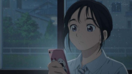 君は放課後インソムニア 8話場面カット041