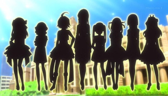 アイドル事変 事変09場面カットSample001