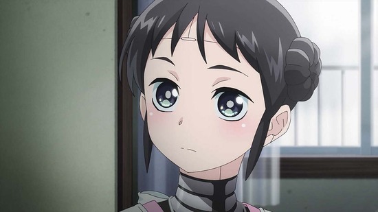 僕の妻は感情がない 7話場面カット031