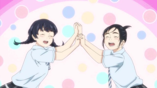 君は放課後インソムニア 4話場面カット026