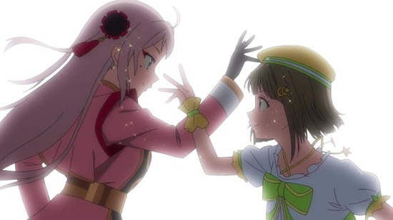 ラブライブ!虹ヶ咲学園 13話場面カット021