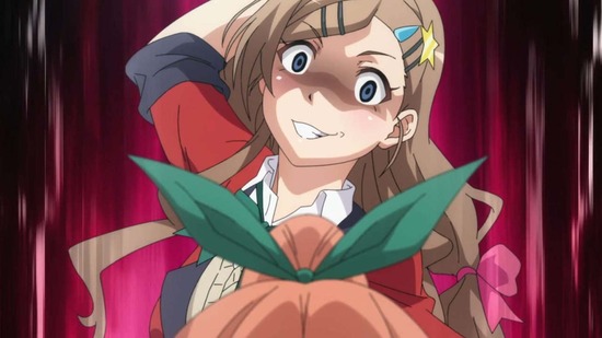 真・進化の実　９話場面カット009