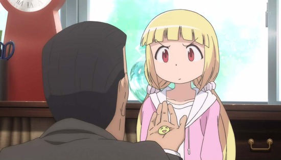 アリスと蔵六 3話番組カット007