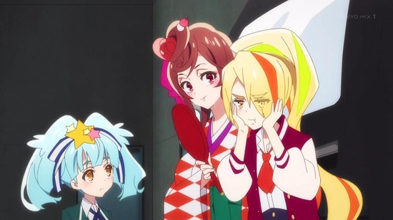 ゾンビランドサガ リベンジ 4話場面カット034