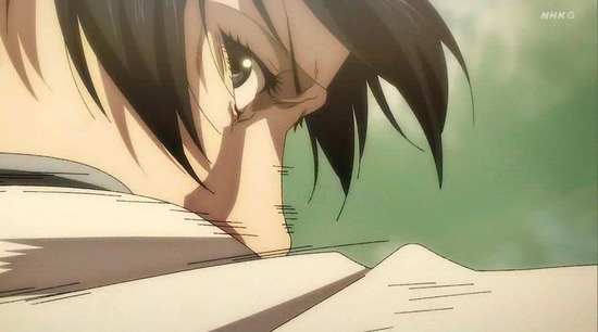 進撃の巨人　７７話場面カット_022