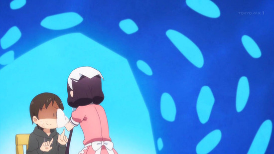 ブレンド・S 4話番組カット012
