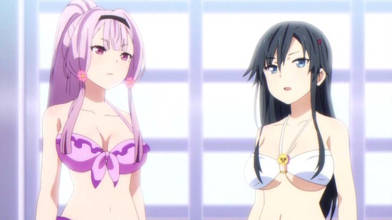 俺を好きなのはお前だけかよ 7話番組カット044