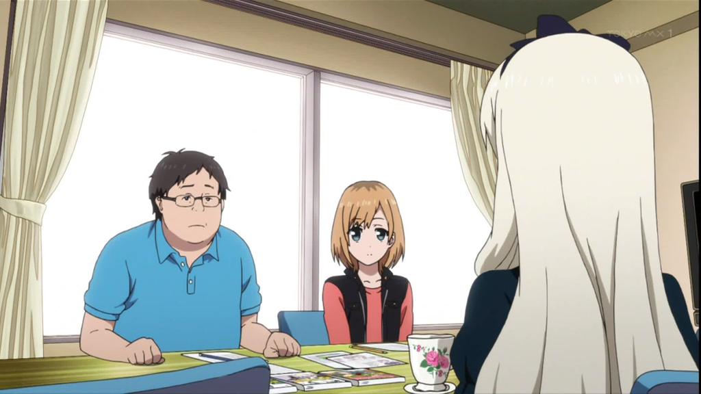 SHIROBAKO 13話007