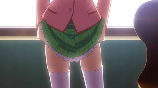 可愛ければ変態でも好きに 2話番組カット028