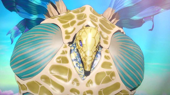 空挺ドラゴンズ 4話場面カット027