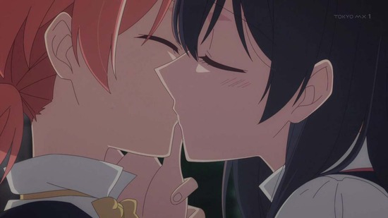 やがて君になる 9話場面カット010