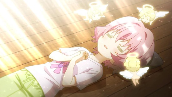 Reステージ! ドリームデイズ♪ 6話番組カット031