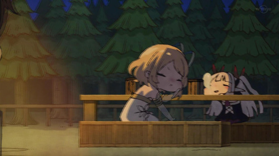 異世界のんびり農家　６話場面カット067