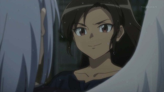 はたらく魔王さま!! 19話場面カット013