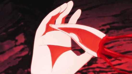 便利屋斎藤さん、異世界に行く　６話場面カット001