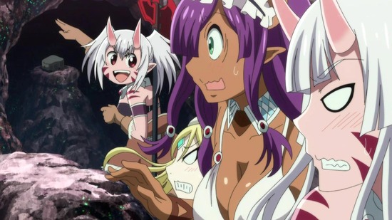 ピーター・グリルと賢者の時間 2話場面カット024