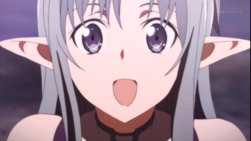 ソードアート・オンラインⅡ 22話015